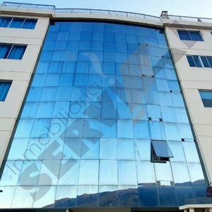 Departamento Amoblado En Alquiler En Inmediaciones Burguer King- El Prado