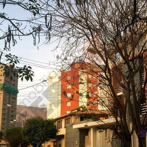 Departamento En Alquiler En Inmediaciones Stadium Próximo A La Av. Humboldt