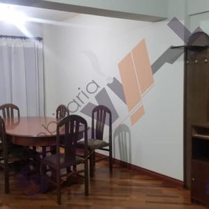 Garzonier Amoblado En Alquiler En Inmediaciones De La Av. America Y Libertador