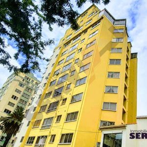 Hermoso Departamento En Venta Sobre La Av. Ayacucho Norte