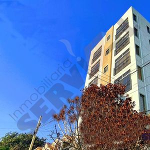 Edificio 6 Pisos, En Cala Cala, Con 6 Departamentos