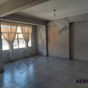 Departamento En Anticretico En Inmediaciones Plazuela Corazonistas