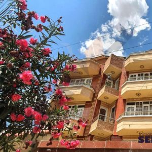 Departamento Inmediaciones Umss, Av.g.urquidi, 3 Dormitorios