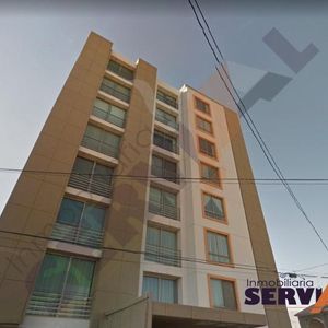 Garzonier En Alquiler En Inmediaciones Av Melchor Perez Y Juan De La Rosa