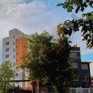 Departamento En Anticretico En Inmediaciones Parque Ex-combatientes Y Av. Melchor Perez