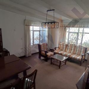 Departamento Amoblado En Alquiler En Inmediaciones De La Plazuela Corazonistas