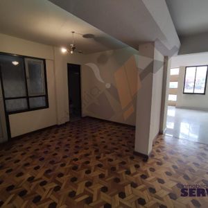 Departamento En Alquiler En Inmediaciones De La Av. America Y Libertador Bolivar