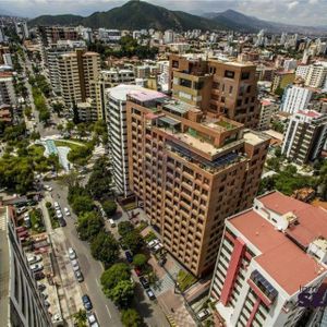 Casa Independiente En Alquiler En Inmediaciones De La Av Pando Y 2da Circunvalación