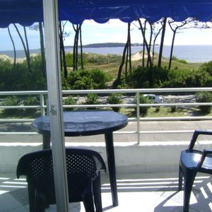 Apto .punta Del Este Playa Mansa 