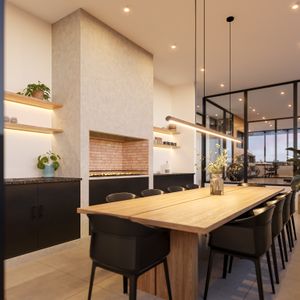 Edificio Porta 03 - Las Mercedes