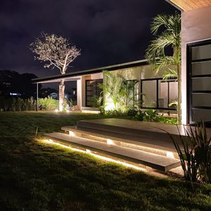 Casa En Alquiler - Condominio El Carmen (norte)