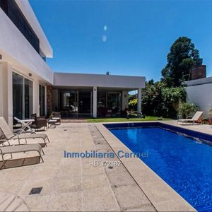 Venta Casa 5 Dormitorios Punta Gorda