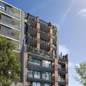 Estrena Junio 2026  Apto 1 Dor Con Terraza Cerrada