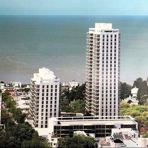 Alquiler Apartamento 1 Dormitorio, Gge Piso Alto