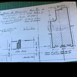 Terreno En Venta En Centro Andes Y 18 De Julio