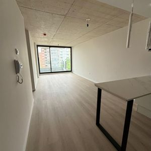 Venta Apartamento Pocitos Nuevo 1 Dormitorio 1 Baño Gge