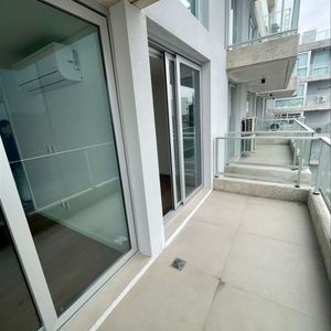 Alquiler Apartamento A Estrenar En El Centro 1 Dormitorio Y Gge.