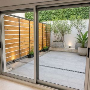 Venta Monoambiente Amplio Con Patio