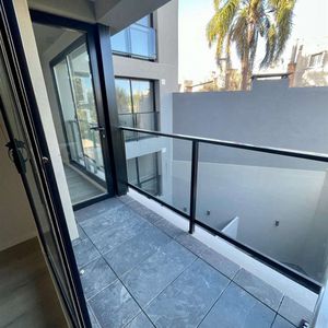 Apartamento De 1 Dormitorio En Pocitos