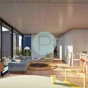 Venta Apartamento 1 Dormitorio En Punta Carretas