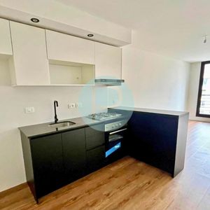 Alquiler 1 Dormitorio Con Garage