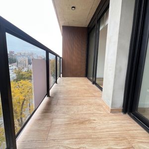 Apartamento En Alquiler En Punta Carretas