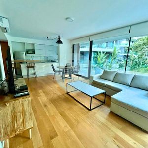 Apartamento En Alquiler En Puerto Buceo
