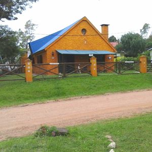 Posada De Los Lalos - Hermosa Casa En Playa Hermosa 150 Mts. De La Playa