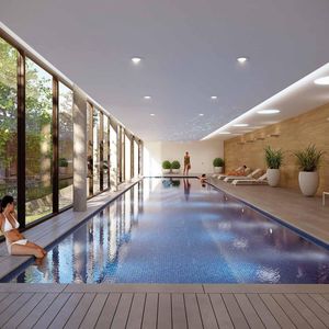 Venta Apartamento Monoambiente Av. Italia Malvín