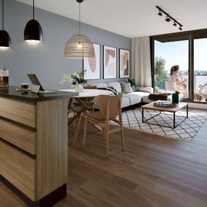 Venta Apartamento 2 Dormitorios Cordón Sur Met Tech