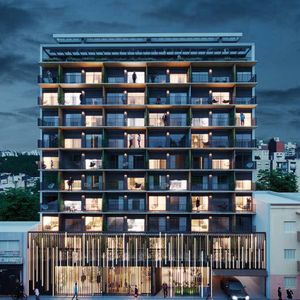 Venta Apartamento Monoambiente Cordón Sur Winks Gaboto