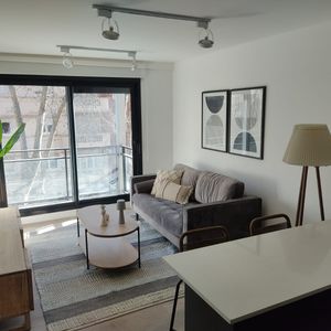 Venta Apartamento 1 Dormitorio 26 De Marzo Y Pereira Pocitos