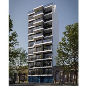Venta Apartamento Monoambiente Cordón Arcadia