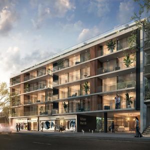 Venta Apartamento 1 Dormitorio Buceo Urban Port III