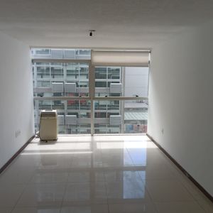 Venta Apartamento Monoambiente Cordón Century Tower 508