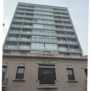 Venta Apartamento Monoambiente Cordón Soho Mercedes