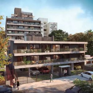 Venta Apartamento 2 Dormitorios La Blanqueada Alzira