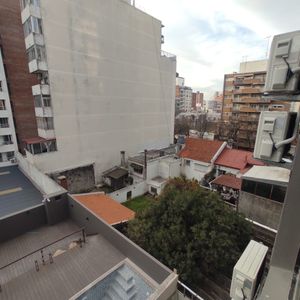 Alquiler Apartamento Monoambiente Equipado Pocitos Harbor Bay 1004