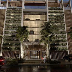 Albor Apartments
