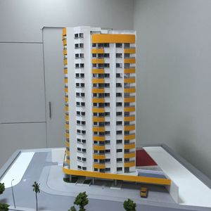 Hermoso Depto En Pre-venta De 2 Dormitorios - Zona Norte
