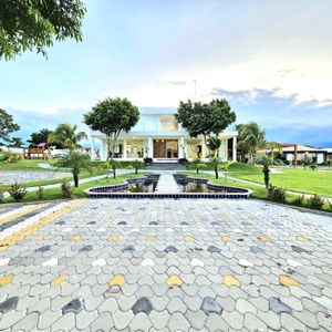 Casa Quinta Amoblada De Lujo En Venta