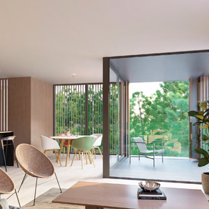 Venta Apartamento De Un Dormitorio Gran Proyecto Con Amenities En Carrasco Norte