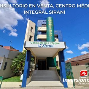 Consultorio En Venta