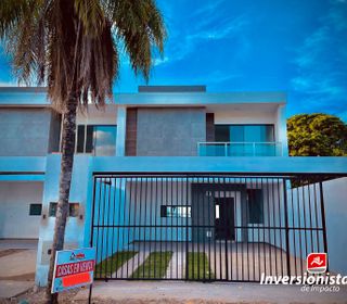Casa En Venta A Estrenar Zona Norte
