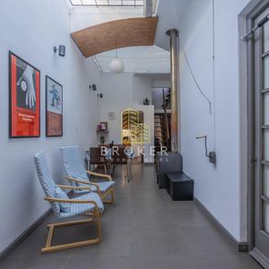 Venta De Casa En La Blanqueada 4 Dormitorios