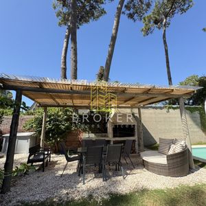 Alquiler De Hermosa Casa Reciclada De 3 Dormitorios En San Rafael