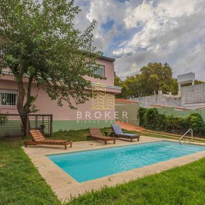 Venta De Casa En Punta Gorda 4 Dormitorios Broker En Exclusiva