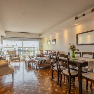 Venta De Apartamento En Parque Batlle 3 Dormitorios