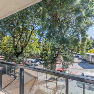 Alquiler Apartamento 1 Dormitorio Con Garage En Pocitos