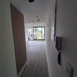 Apartamento En Montevideo, Pocitos
